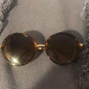 French Connection Sunglasses